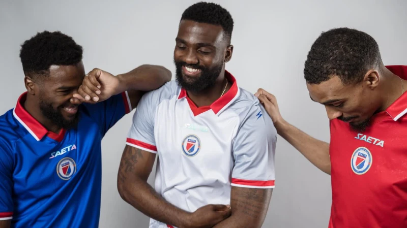 Pemain Kunci Timnas Haiti - Piala Dunia FIFA 2026 - BC Game Indonesia