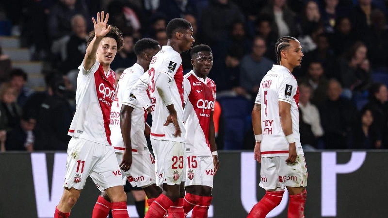 Performa Monaco yang Meningkat