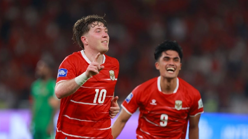 Performa Pemain Kunci