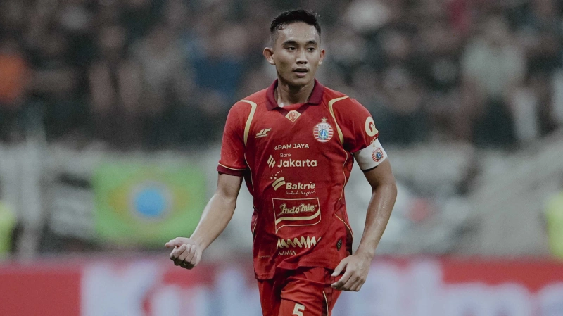 Performa Pemain Lokal Meningkat