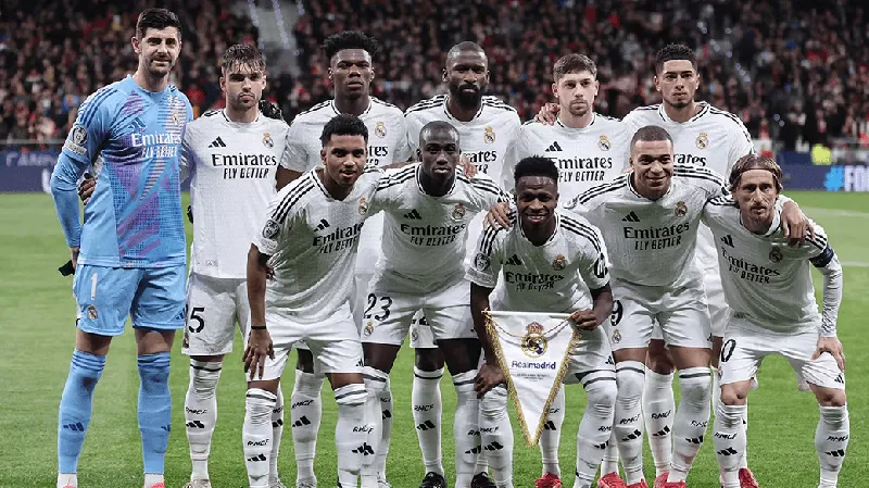 Performa Terbaru Kedua Tim