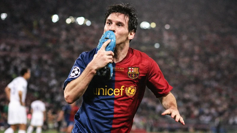 Perjalanan Karier Lionel Messi Menuju Rekor 900 Gol