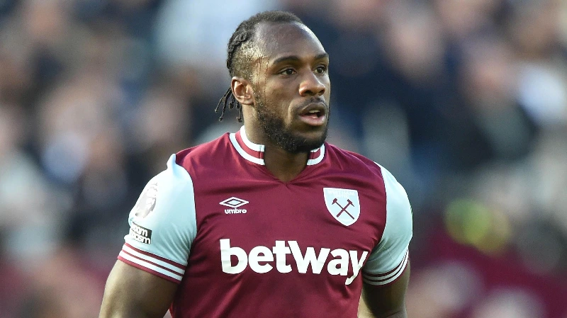 Perjalanan Karier Michail Antonio di Premier League