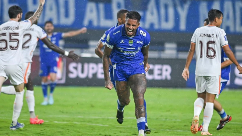 Persaingan Gelar Juara Semakin Terbuka