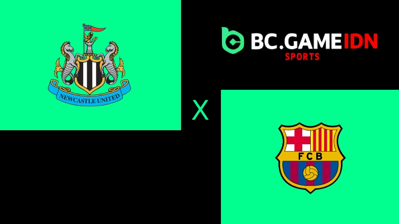 Prediksi Liga Champions: Newcastle vs Barcelona
