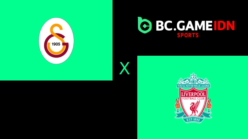 Prediksi Liga Champions: Galatasaray vs Liverpool