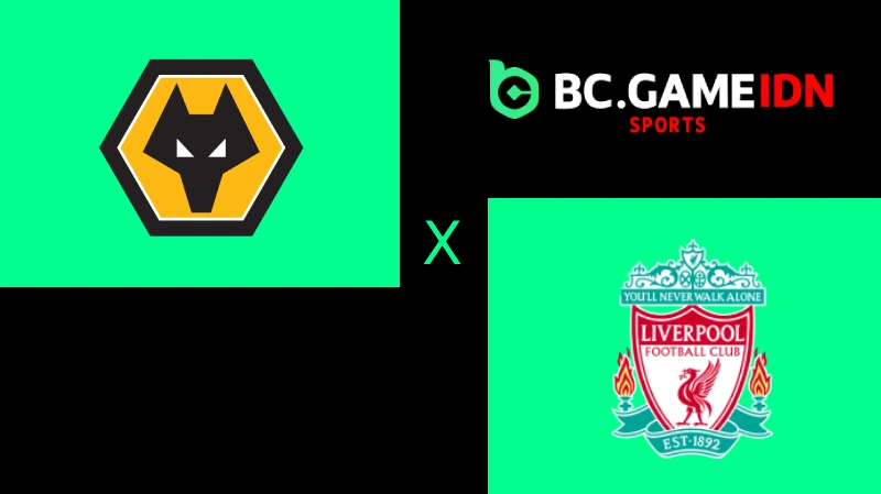 Prediksi Liga Inggris: Wolverhampton vs Liverpool