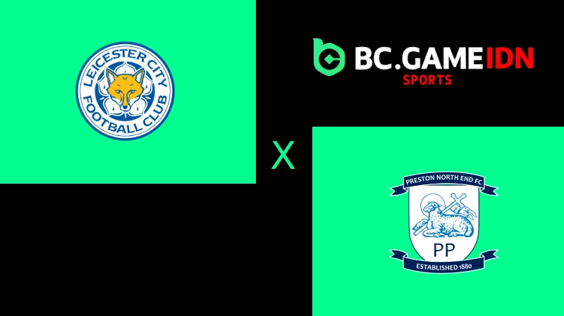 Prediksi Pertandingan Leicester City vs Preston North End (03 April 2026)