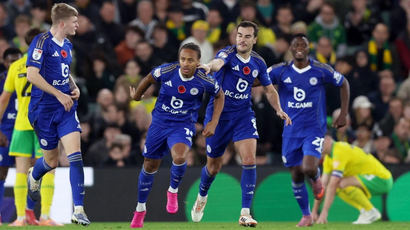 Prediksi Pertandingan Leicester City vs Preston North End (03 April 2026)