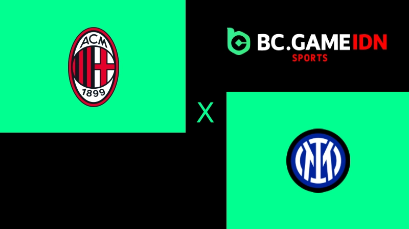 Prediksi Serie A AC Milan vs Inter Milan