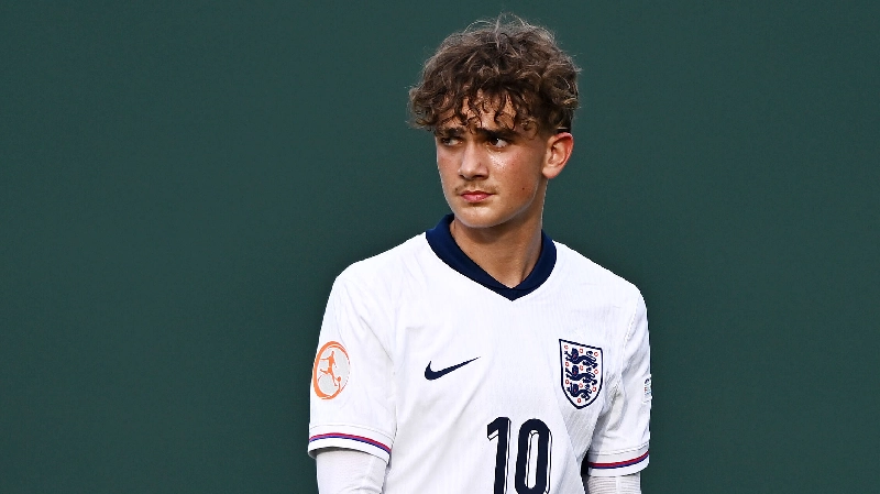 Profil Max Dowman - BC GAME