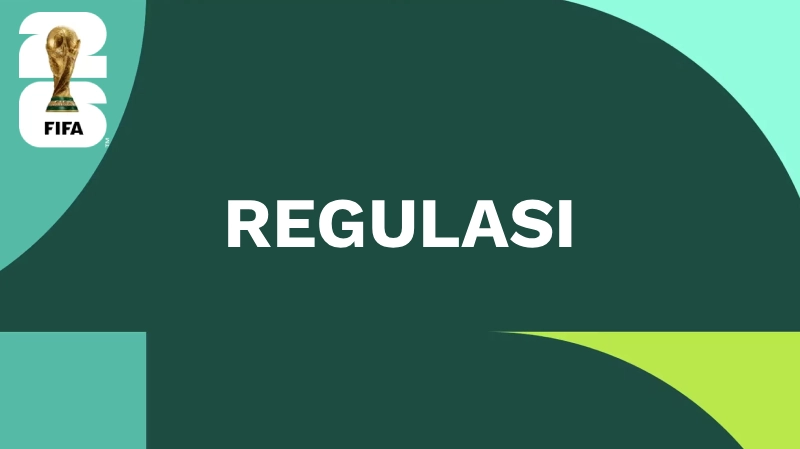Regulasi Piala Dunia FIFA 2026 - BC Game Indonesia