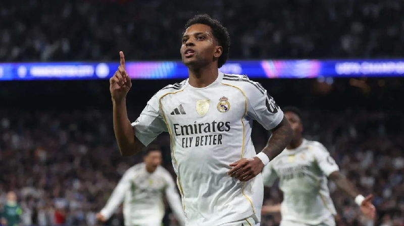 Rodrygo Mengalami Cedera Serius