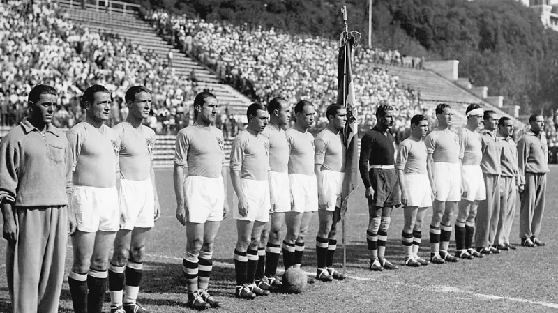 Sejarah Piala Dunia FIFA Dari Turnamen Sederhana Hingga Ajang Sepak Bola Terbesar Dunia - BC Game Indonesia