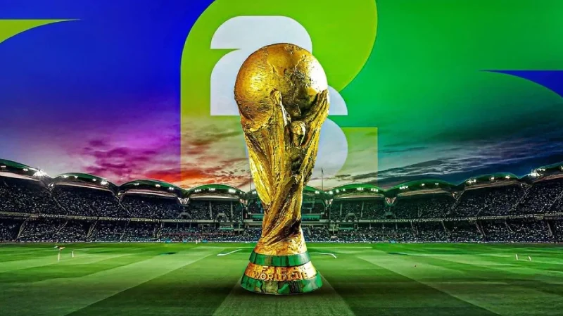 Sejarah Piala Dunia FIFA hingga Era Modern - BC Game Indonesia