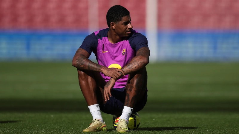 Statistik yang Membuat Barcelona Ragu