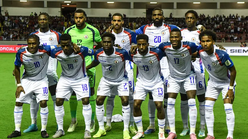 Timnas Haiti di Piala Dunia FIFA 2026: Profil, Jadwal, dan Analisis Peluang Lolos Grup