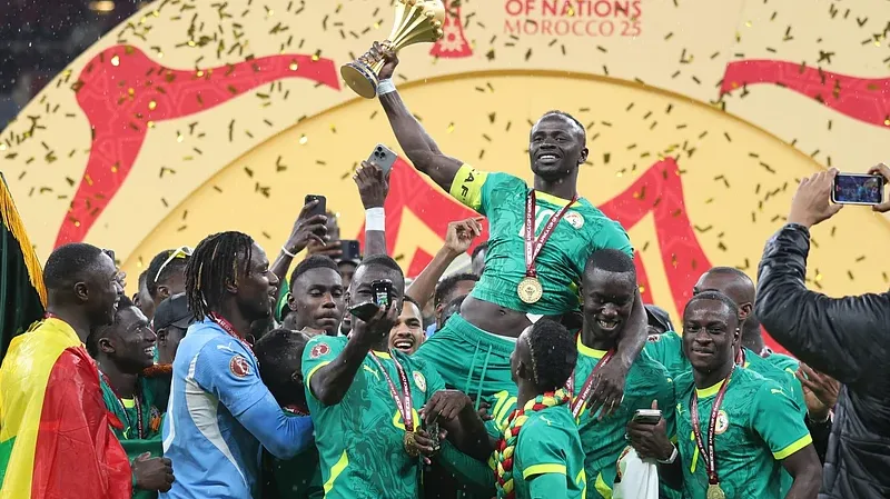 🇸🇳 Senegal – Raja Afrika yang Semakin Kuat - BC Game Indonesia
