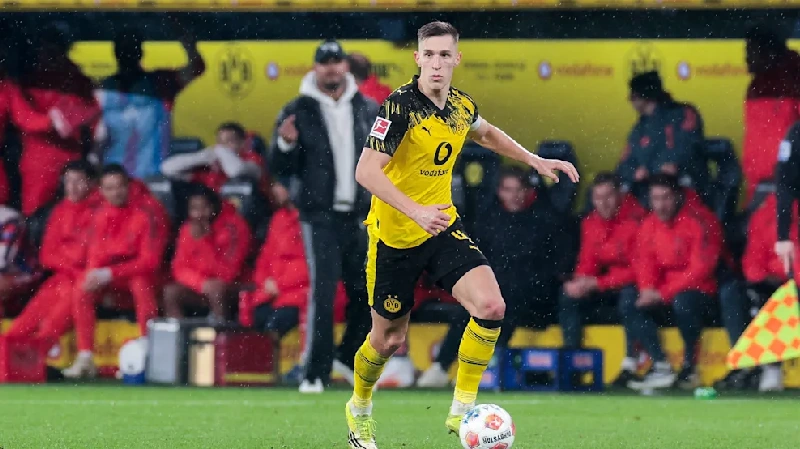 Akhiri Rumor ke Real Madrid