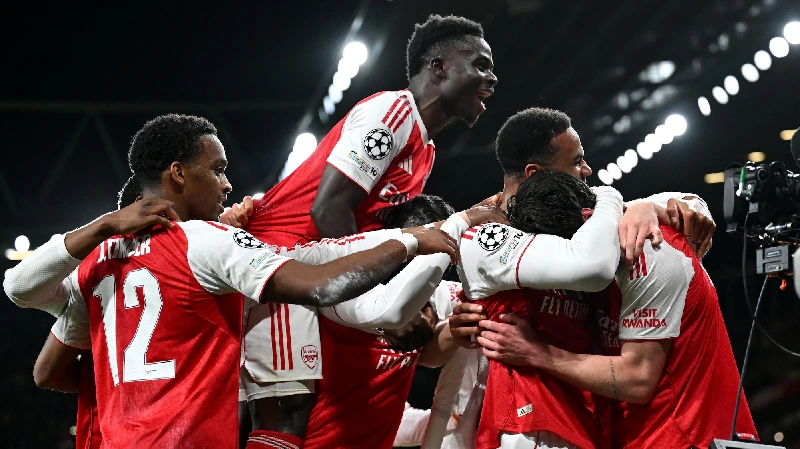 Analisa Kekuatan Tim - BC Game Indonesia