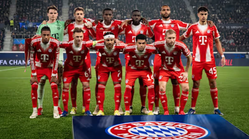 Analisa Performa Terbaru