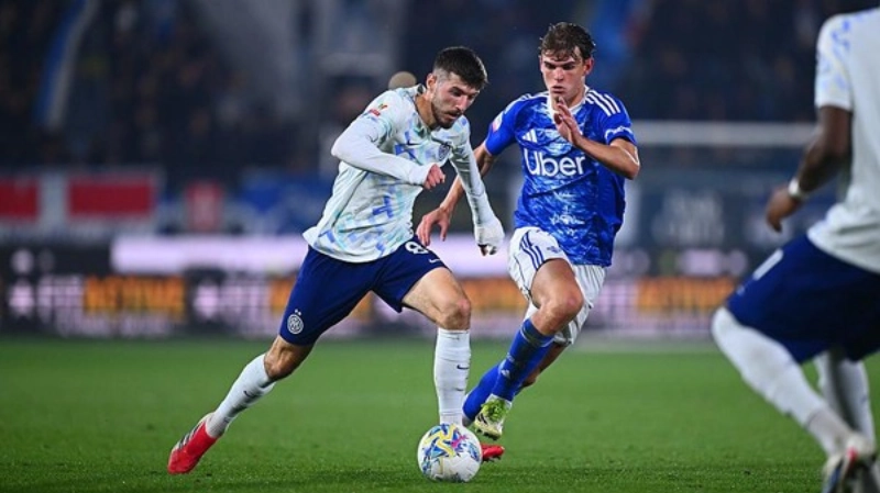 Analisis Performa Kedua Tim - Inter Milan vs Como BC Indonesia