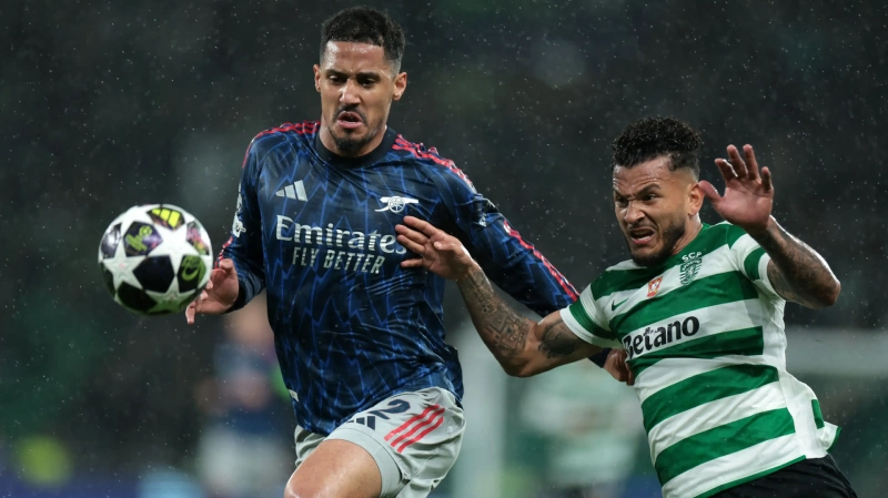 Analisis Performa Kedua Tim