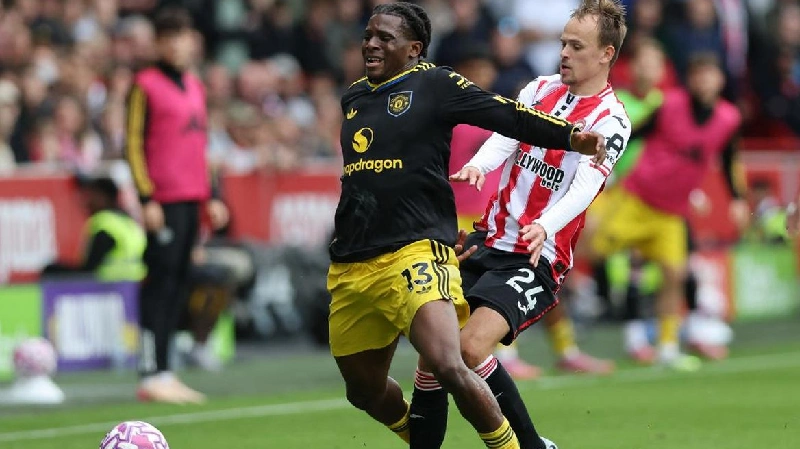 Analisis Performa Terakhir - Manchester United vs Brentford BC Game Indonesia