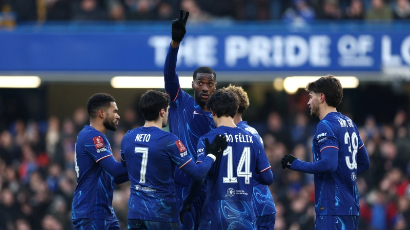 Analisis Performa Terakhir