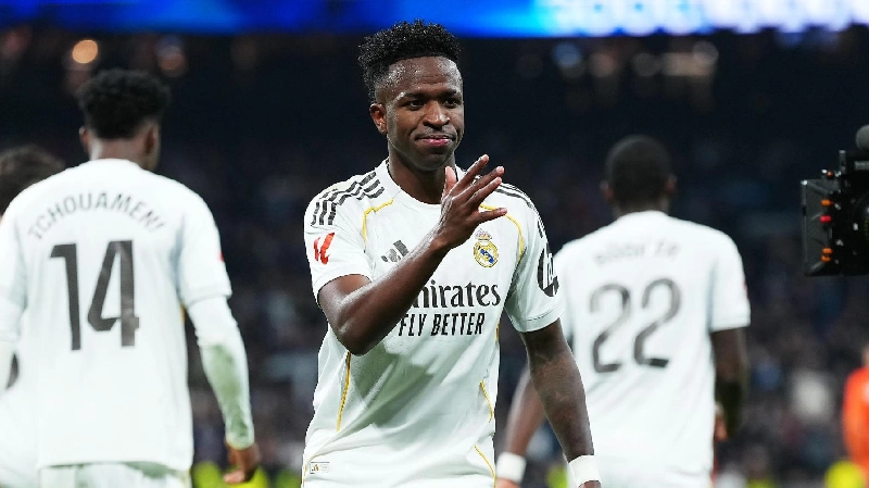 Analisis Performa Tim