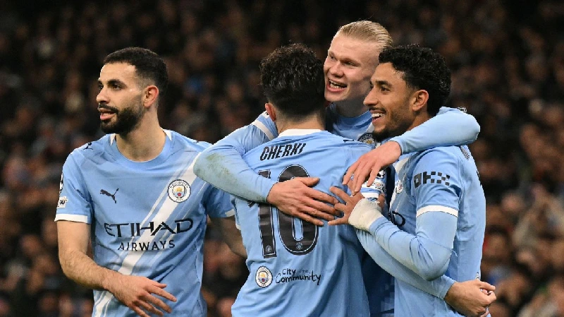 Analisis Singkat Pertandingan - Manchestaer City vs Arsenal BC Game