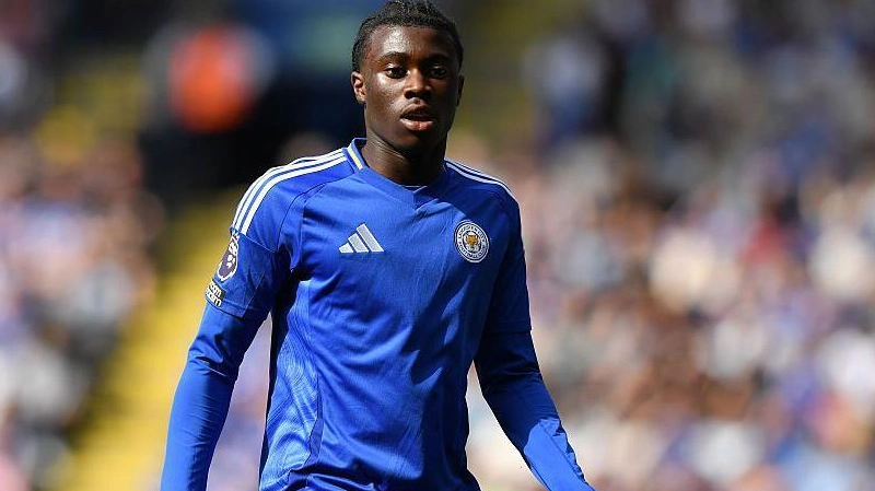 Arsenal Bidik Wonderkid Leicester: “Monga Effect” Mulai Terasa