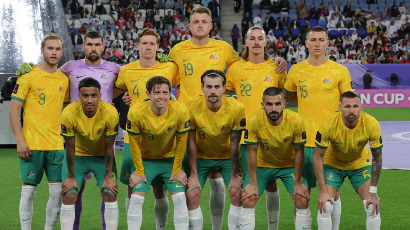 Australia Hadapi Swiss – Ujian Terakhir Jelang Piala Dunia 2026