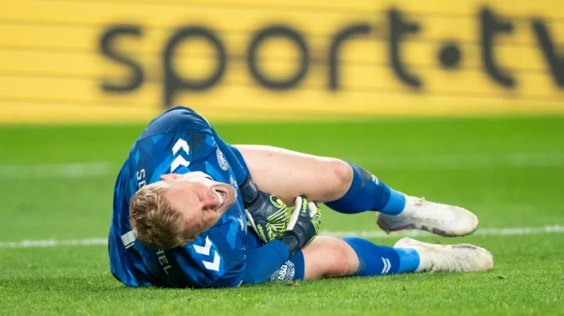 Cedera Bahu Kasper Schmeichel – Masalah Berulang yang Menghantui