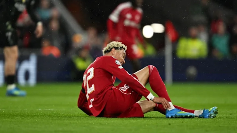 Cedera Jelang Piala Dunia 2026: Ancaman Nyata untuk Tim Favorit