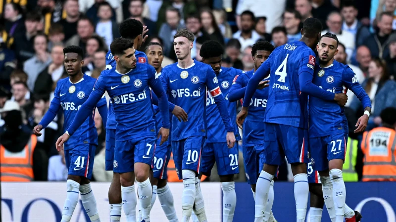 Chelsea Rugi Fantastis: Ketika Klub Besar Mulai Kehilangan Kendali