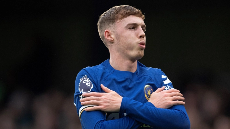 Cole Palmer Bisa Tinggalkan Chelsea: Real Madrid, Bayern, dan Manchester United Siap Berebut