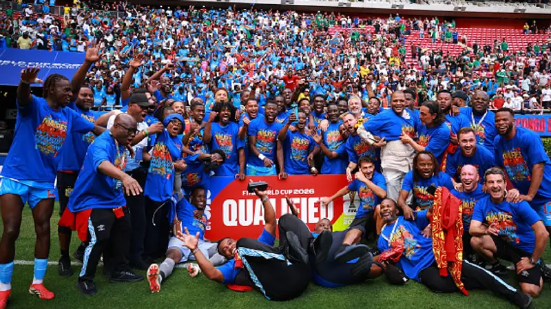 DR Congo Lolos ke Piala Dunia 2026 Setelah 52 Tahun: Kisah Emosional yang Mengguncang Dunia Sepak Bola