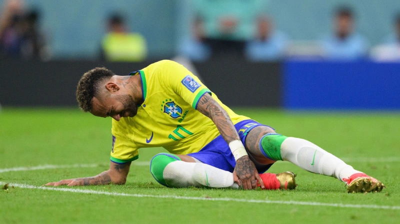 Daftar Pemain yang Terancam Absen Piala Dunia 2026