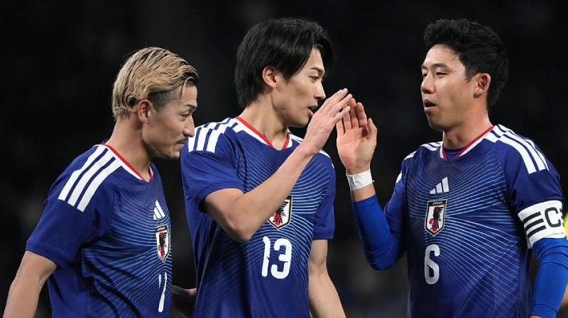 Dampak Kemenangan Jepang