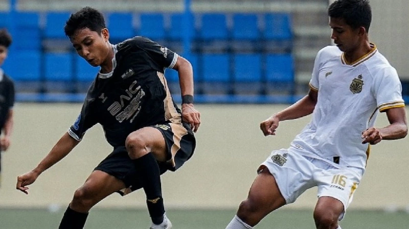 Dampak untuk Karier Pemain Muda