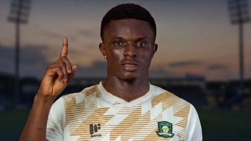 Dominic Frimpong: Tragedi yang Mengguncang Sepak Bola Ghana