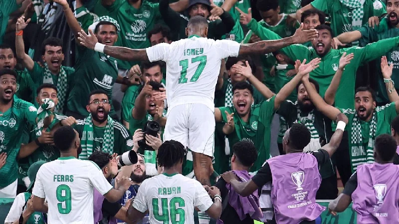 Extra Time Saat Mental Juara Menentukan 