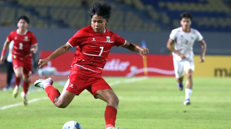 Grup Neraka yang Jadi Kenyataan