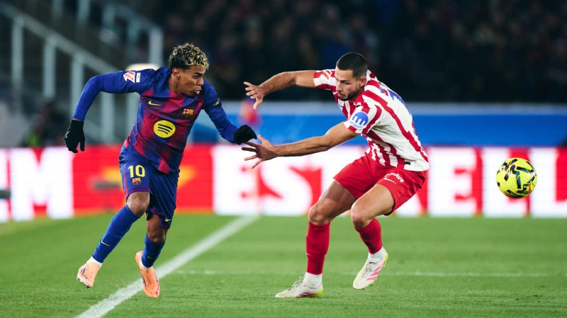 Head-to-Head & Dampak Leg Pertama