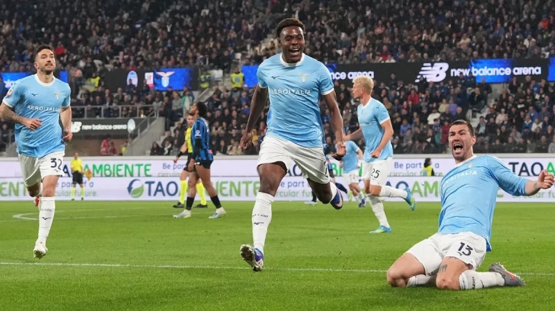 Head to Head Lazio vs Udinese