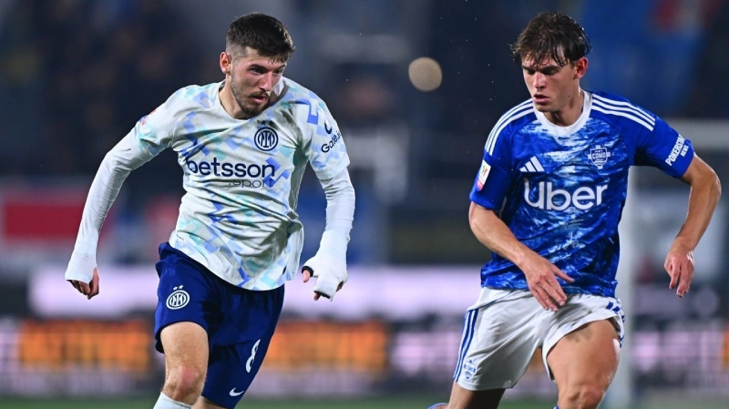 Head-to-Head & Leg Pertama - Inter Milan vs Como BC Game Indonesia