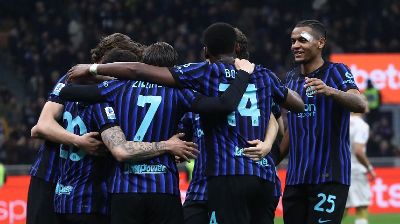 Head to Head & Statistik Penting