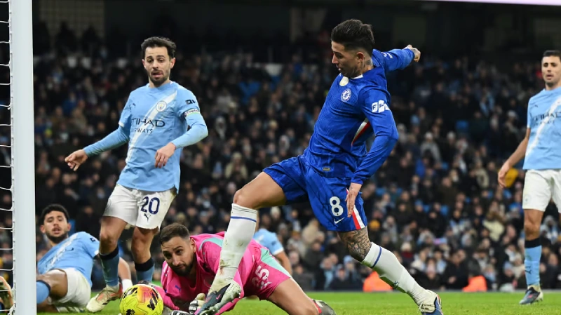 Head to Head & Statistik Penting