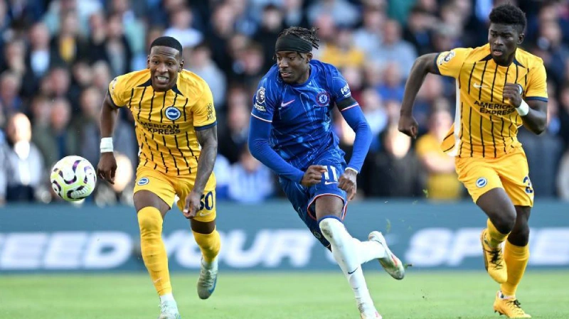 Head-to-Head & Statistik